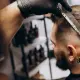 Barber shop