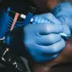Tatuaż i piercing